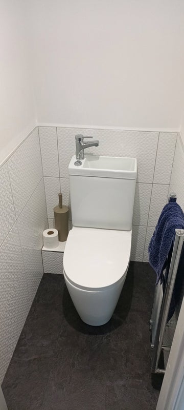 Room Rostherne Road in Trafford