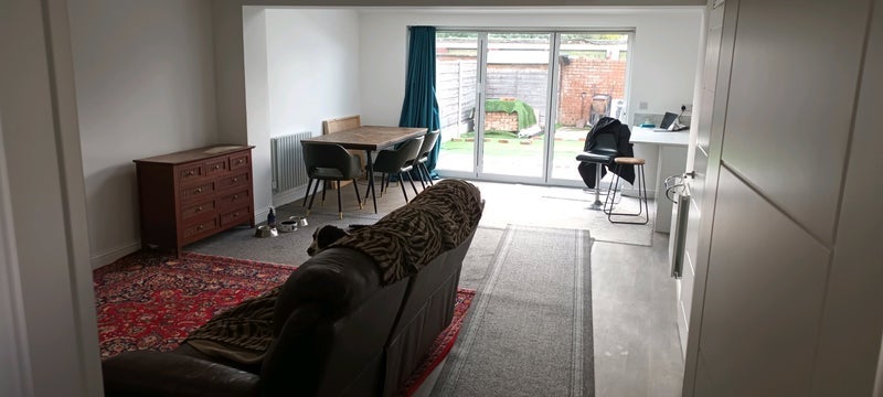 Room Rostherne Road in Trafford