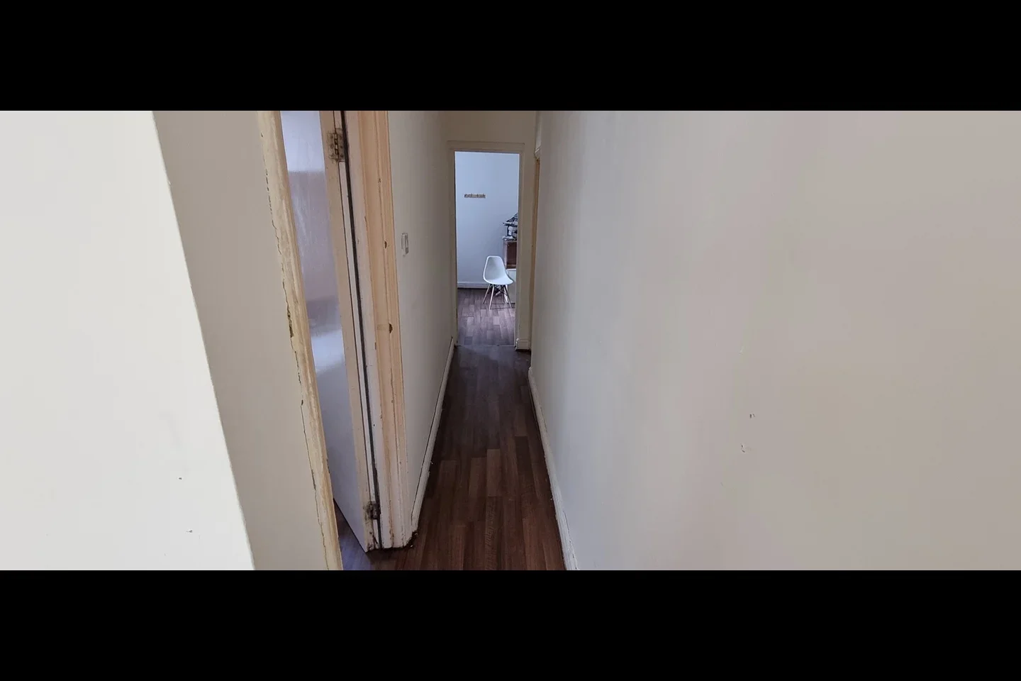 Flat Walbrook Road in Derby