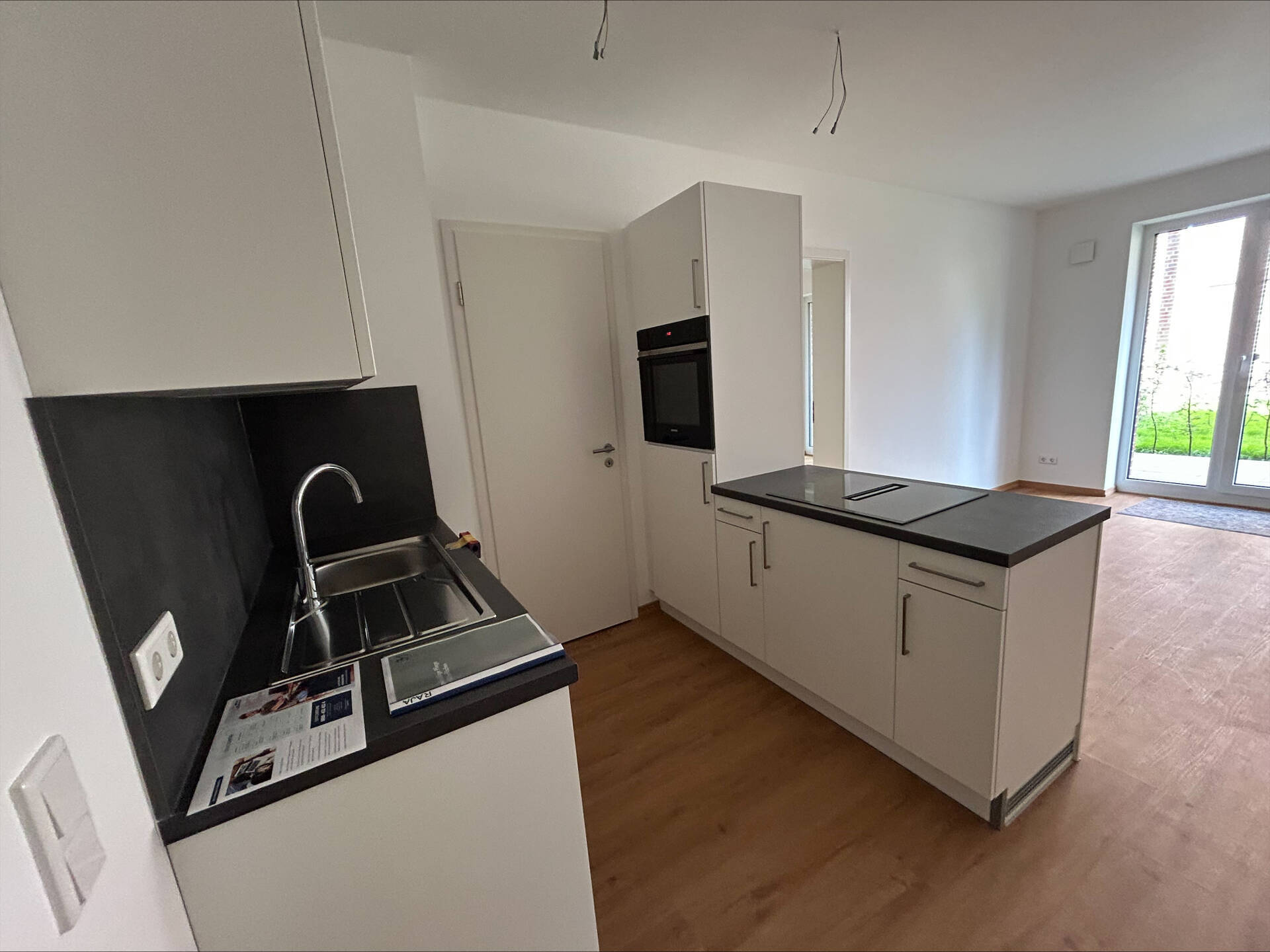 Wohnung Steilshooper Straße in Hamburg