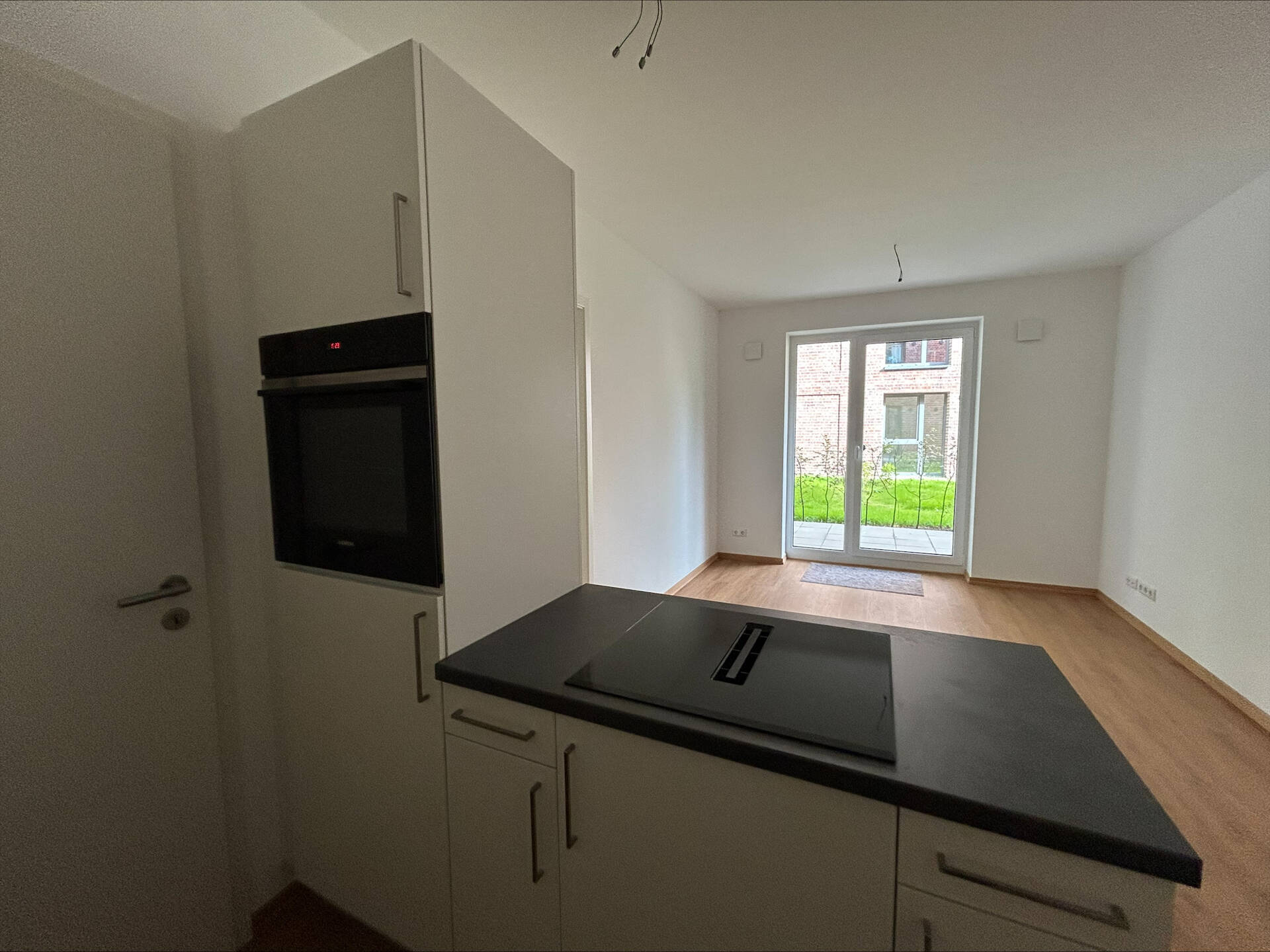 Wohnung Steilshooper Straße in Hamburg