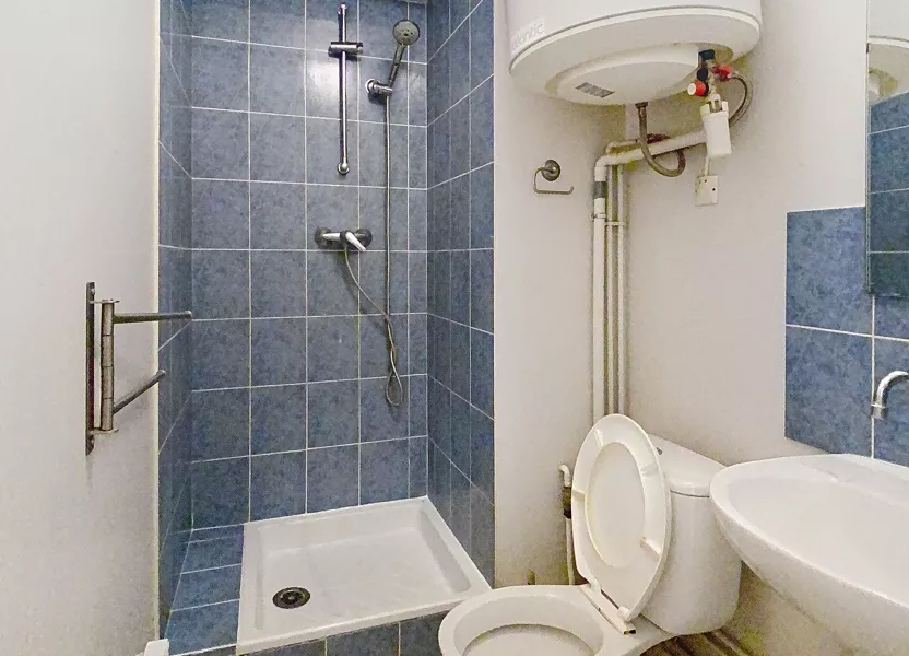 Appartement Place Vaillant à Tours