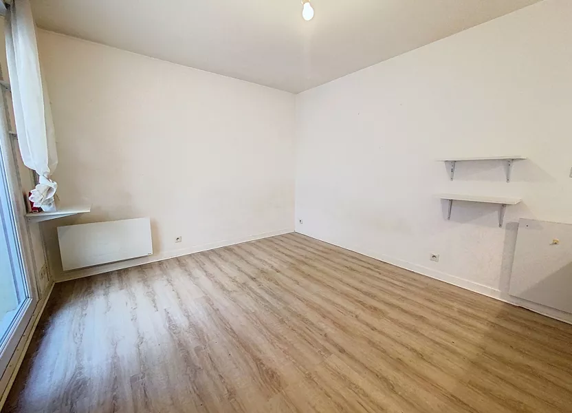 Appartement Place Vaillant à Tours