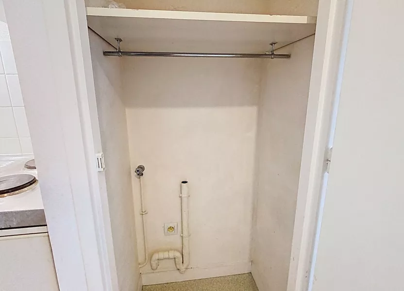 Appartement Place Vaillant à Tours