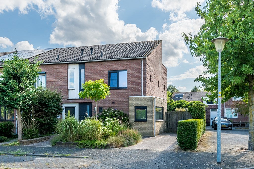 Huis Diemewei 4707 in Wijchen