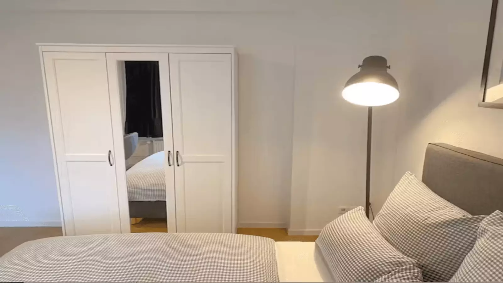 Wohnung Holzgraben in Frankfurt am Main