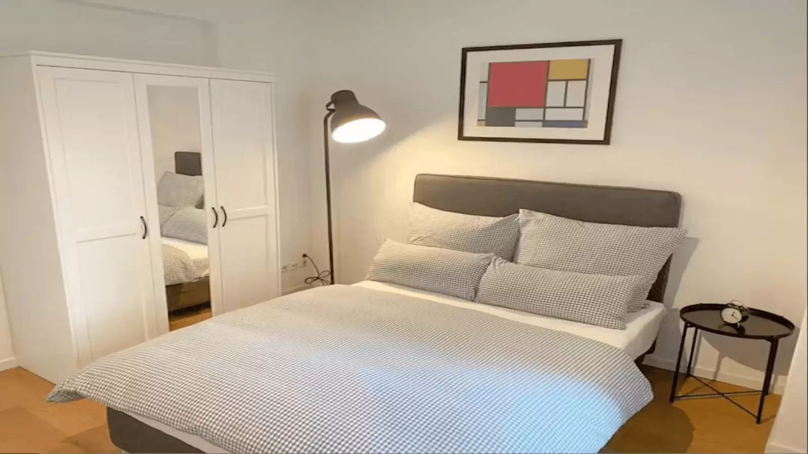 Wohnung Holzgraben in Frankfurt am Main
