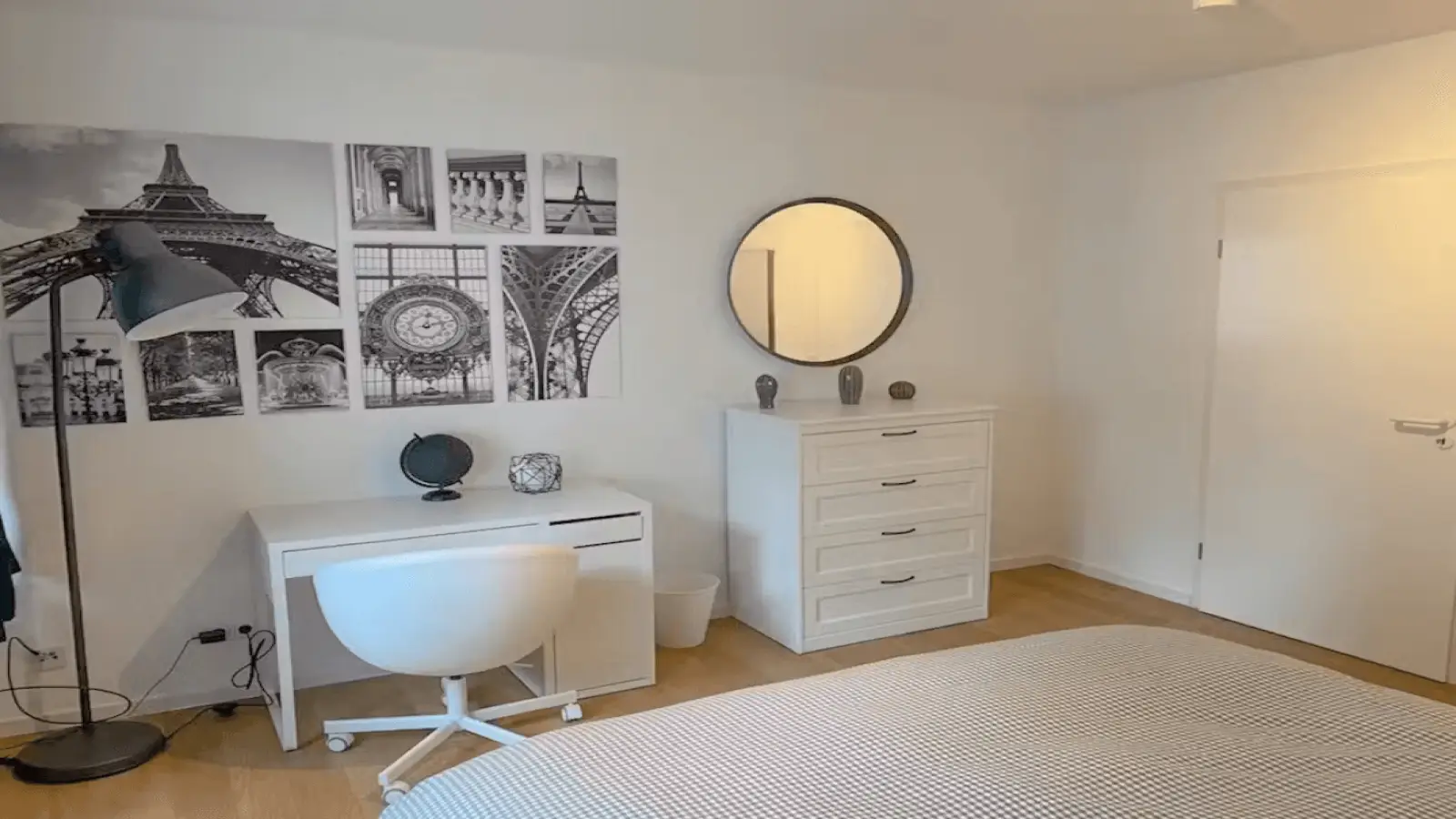 Wohnung Holzgraben in Frankfurt am Main