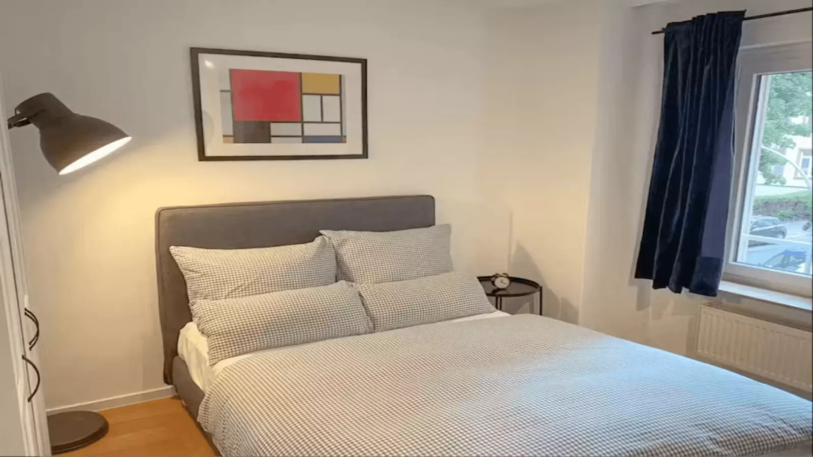 Wohnung Holzgraben in Frankfurt am Main