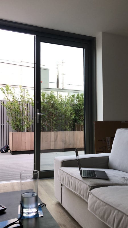 Room Brunner Road in Greater London