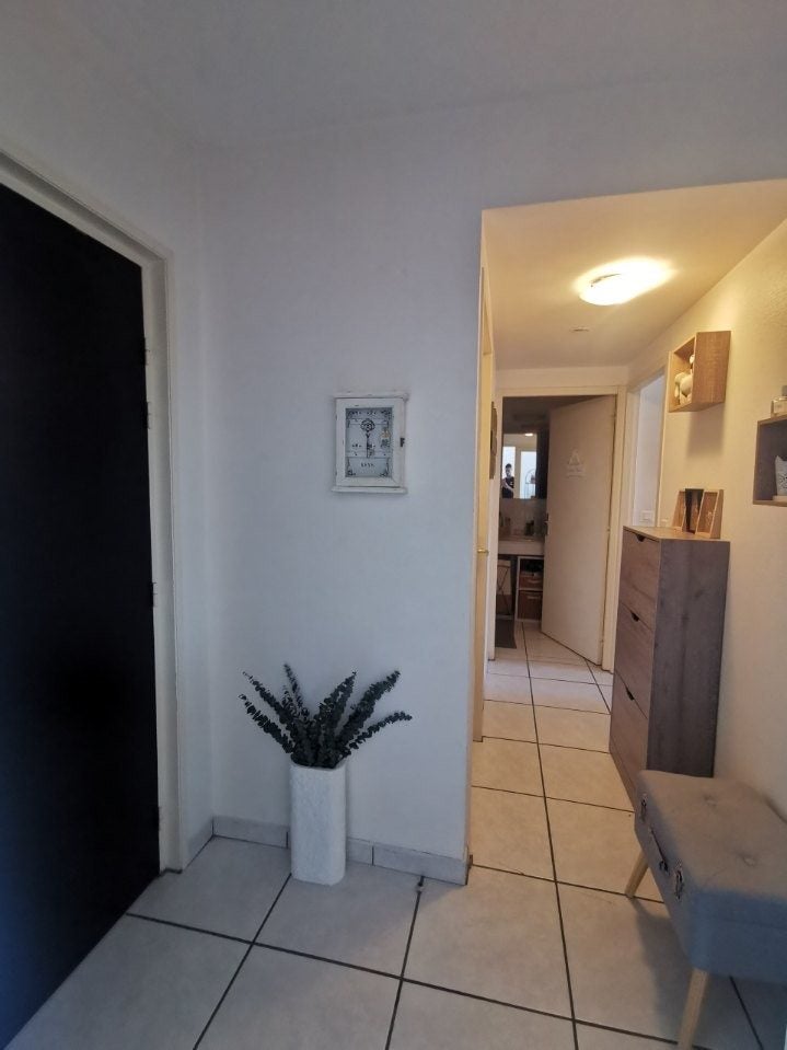 Appartement Rue de Camonil à Rodez