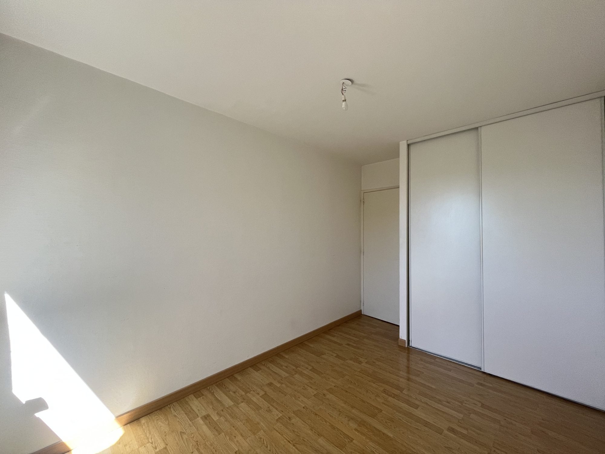 Flat Rue de Camonil in Rodez