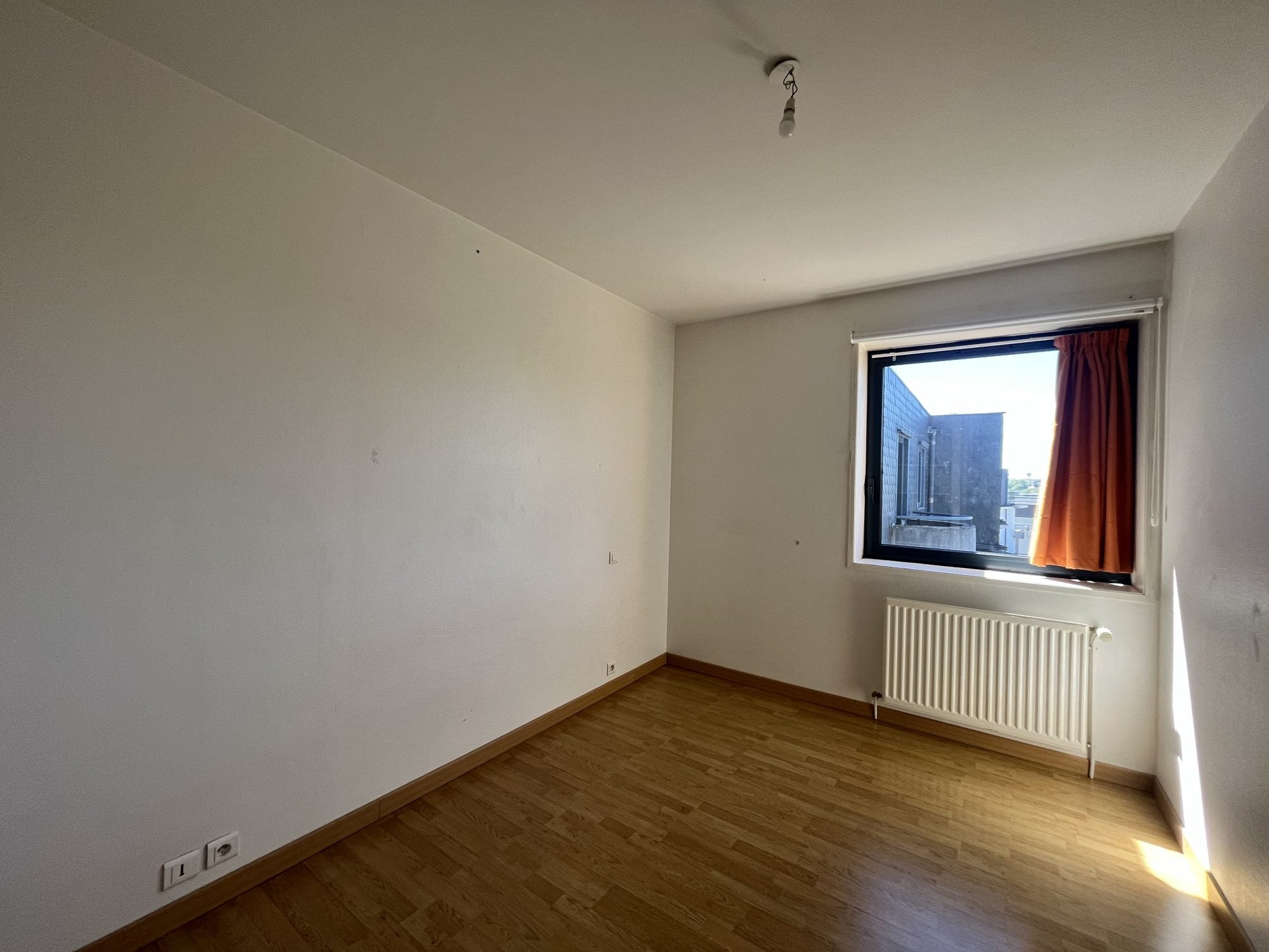 Appartement Rue de Camonil à Rodez
