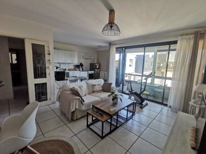 Appartement Rue de Camonil à Rodez