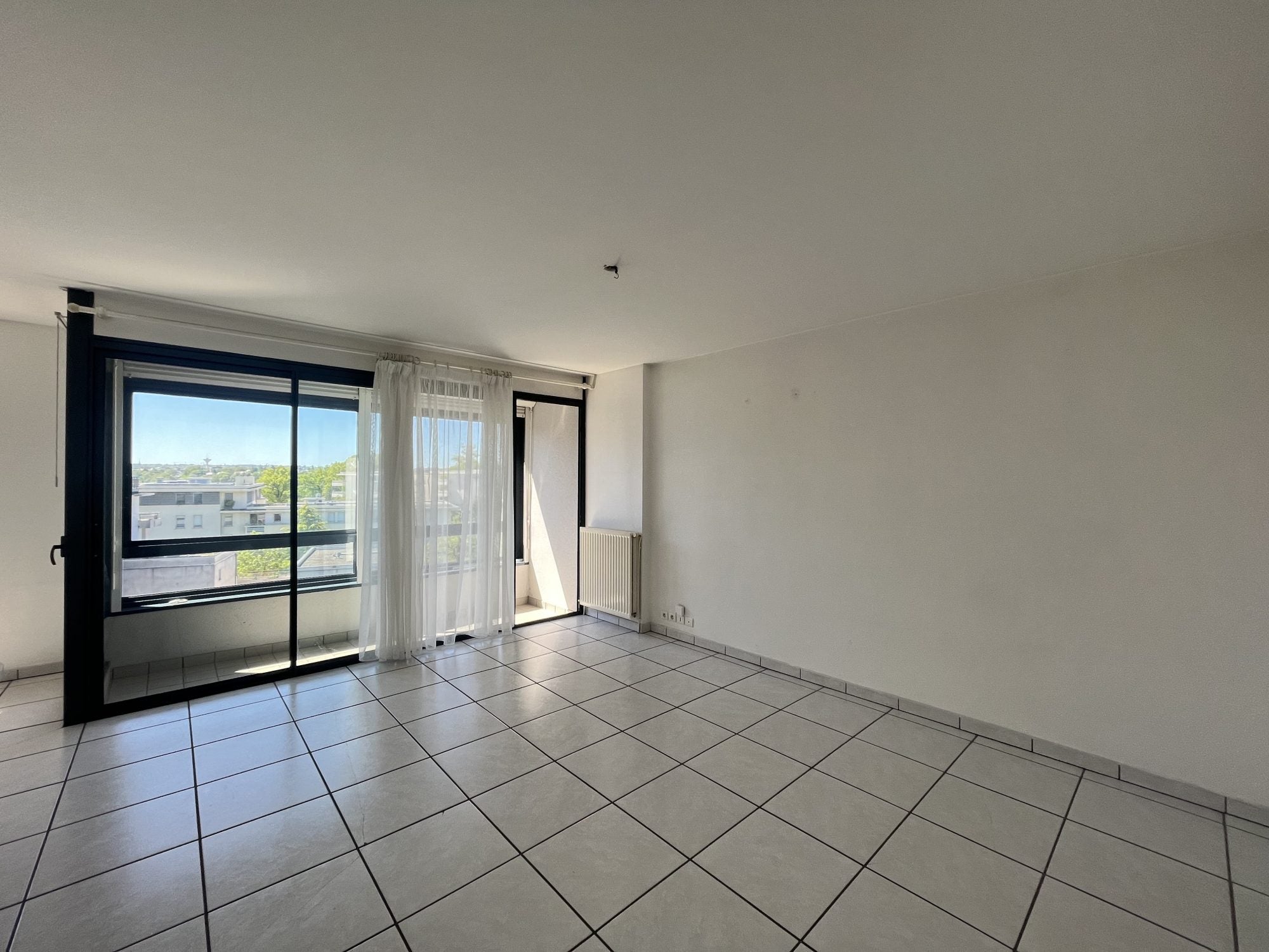 Flat Rue de Camonil in Rodez