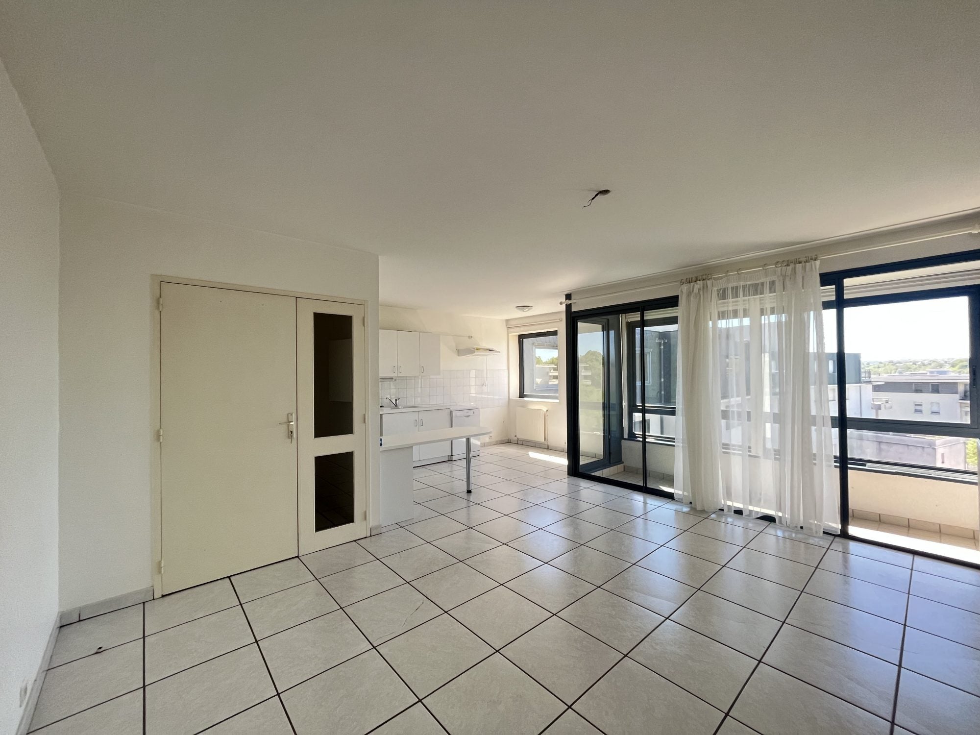 Appartement Rue de Camonil à Rodez