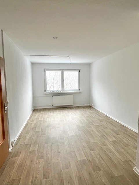 Wohnung Ziolkowskistraße in Schwerin