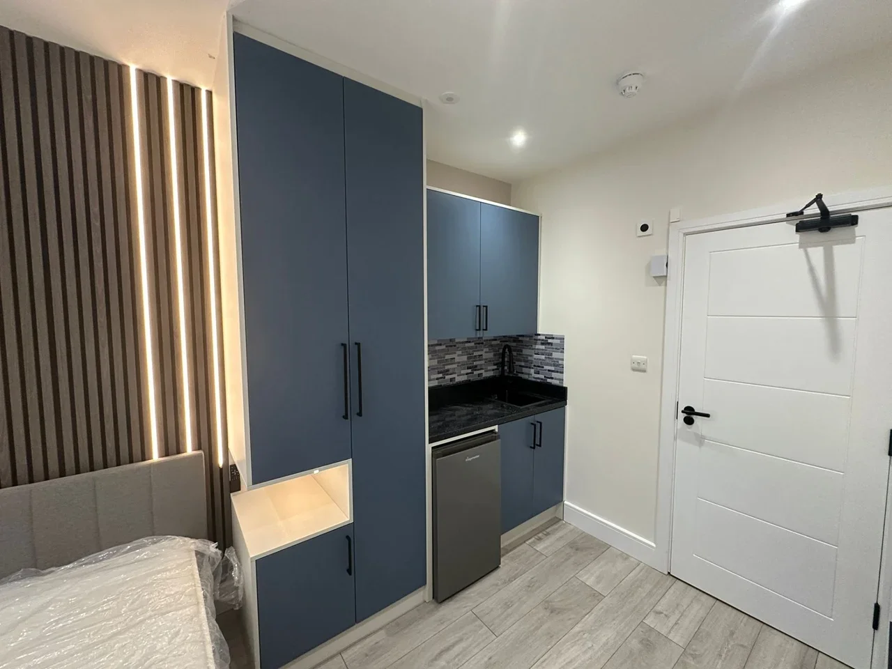 Room Whippendell Road in Watford
