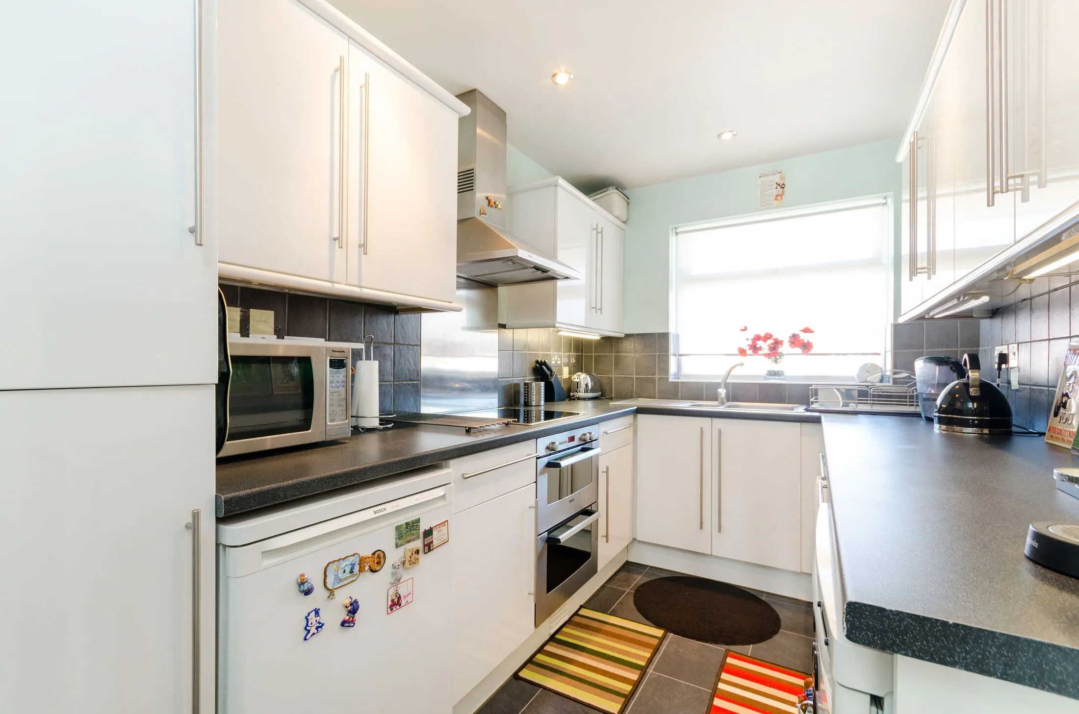 Flat Carlisle Close in Greater London