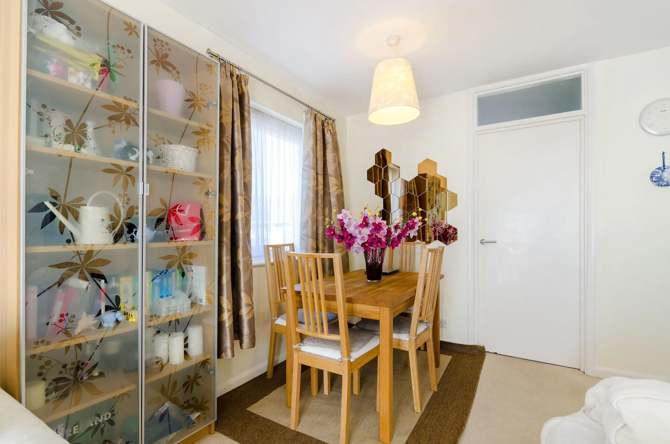 Flat Carlisle Close in Greater London