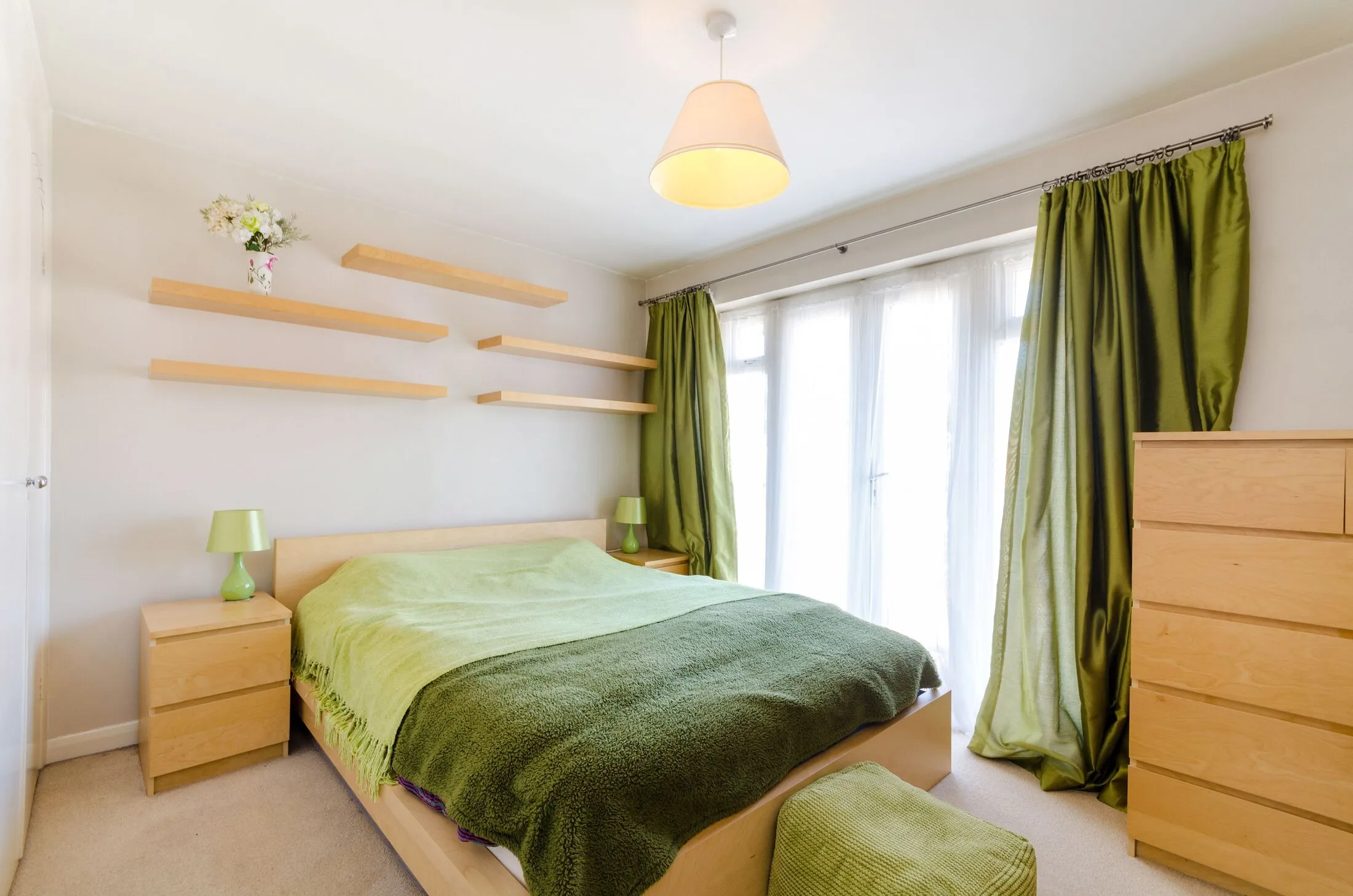 Flat Carlisle Close in Greater London