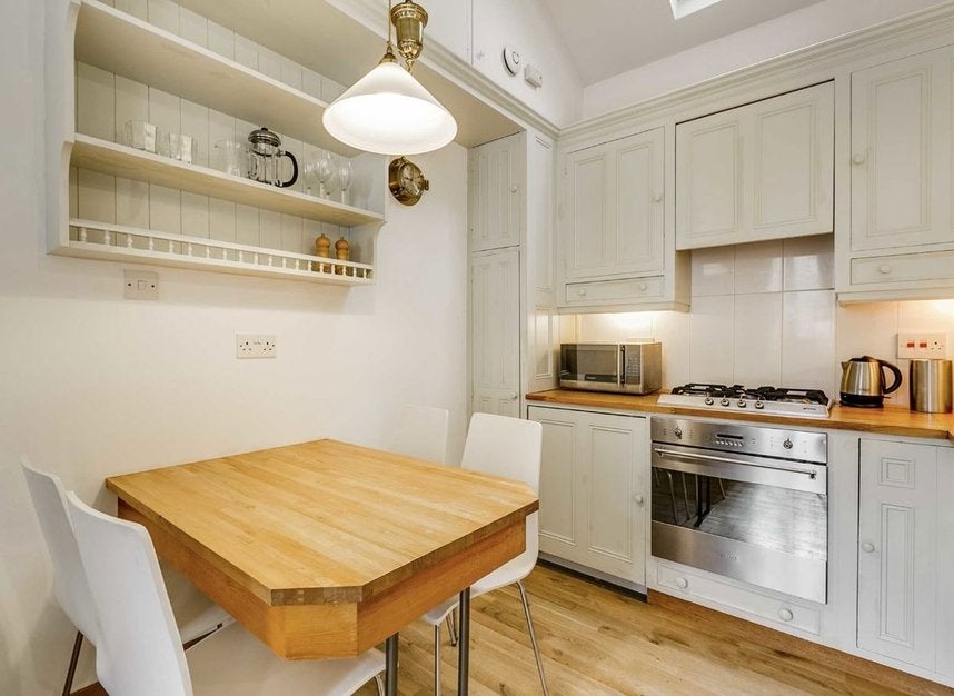 House Strathmore Gardens in Greater London