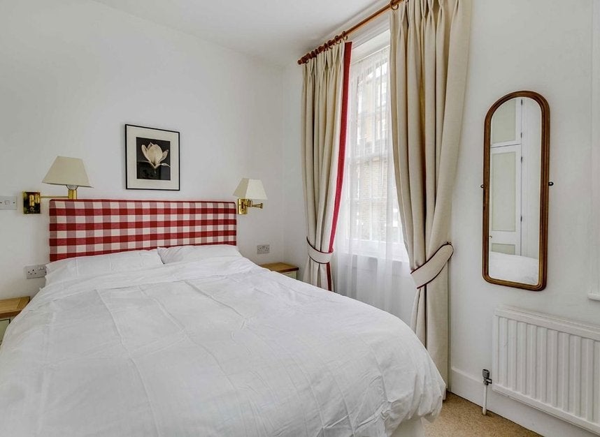House Strathmore Gardens in Greater London