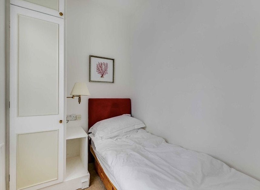 House Strathmore Gardens in Greater London