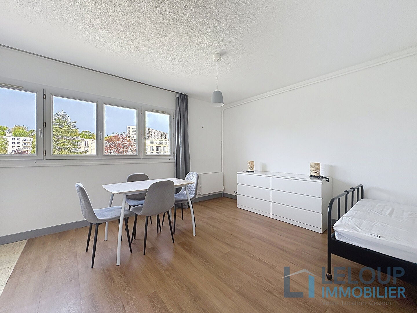 Appartement Rue Saint-Éloi à Rouen