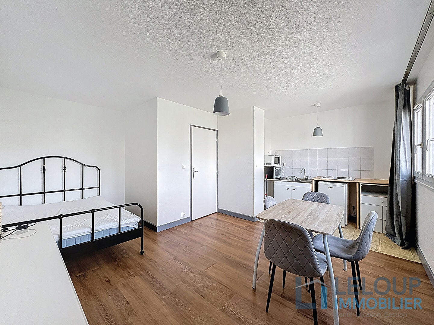 Appartement Rue Saint-Éloi à Rouen