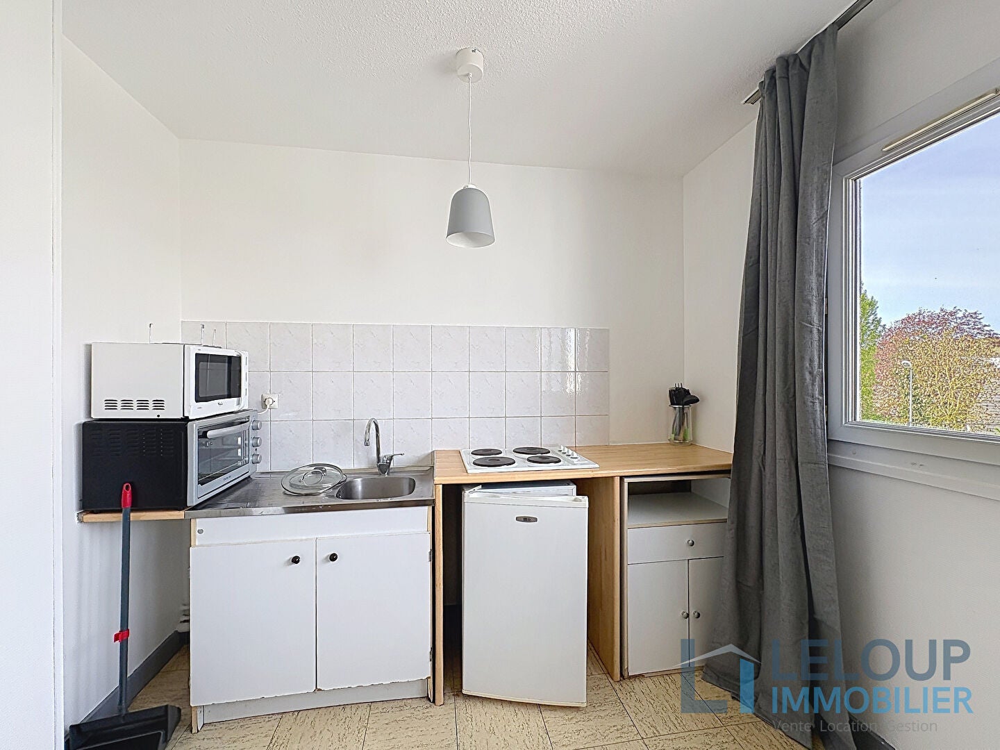 Appartement Rue Saint-Éloi à Rouen