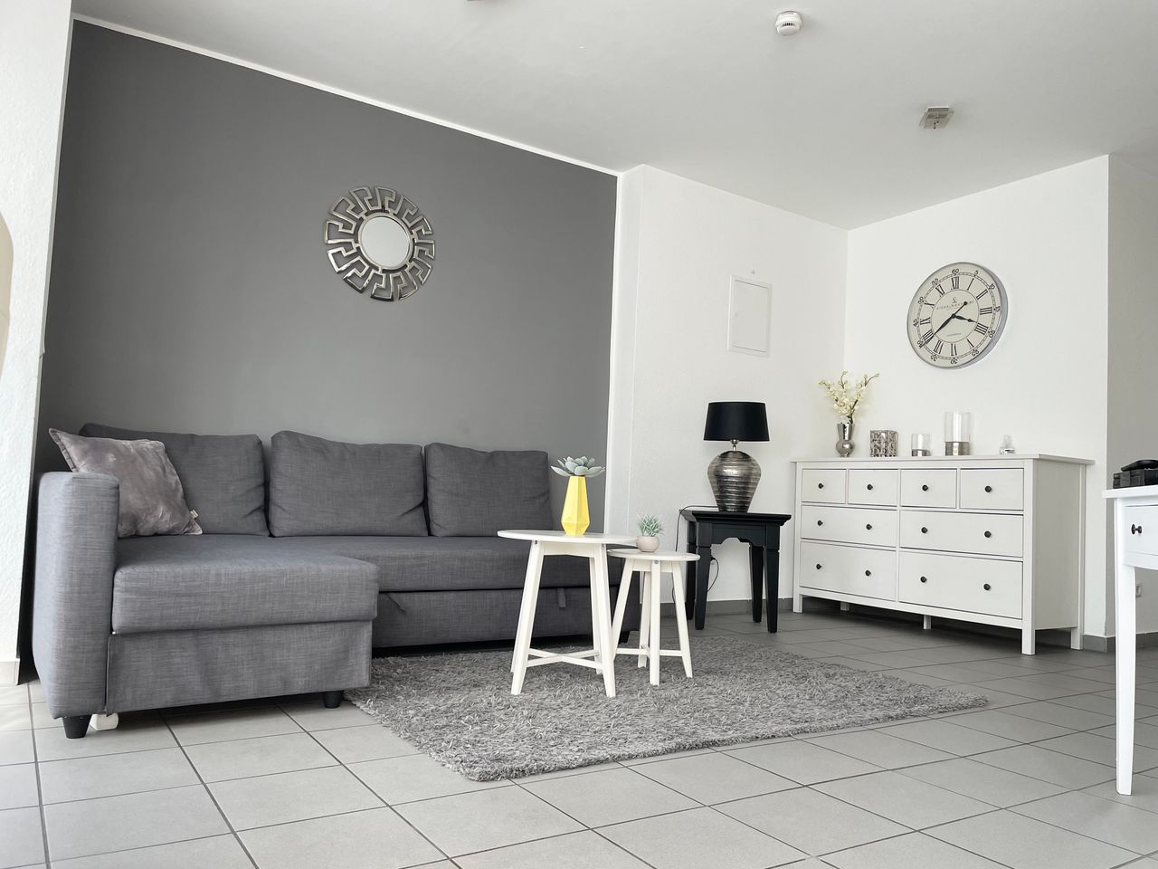 Wohnung Schildergasse in Köln