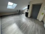 Appartement Rue Banc Léger à Limoges