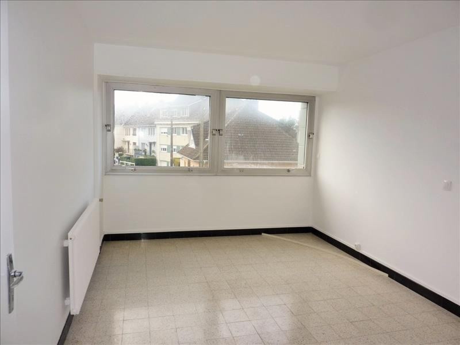 Flat Avenue de Lattre de Tassigny in Boulogne-sur-Mer
