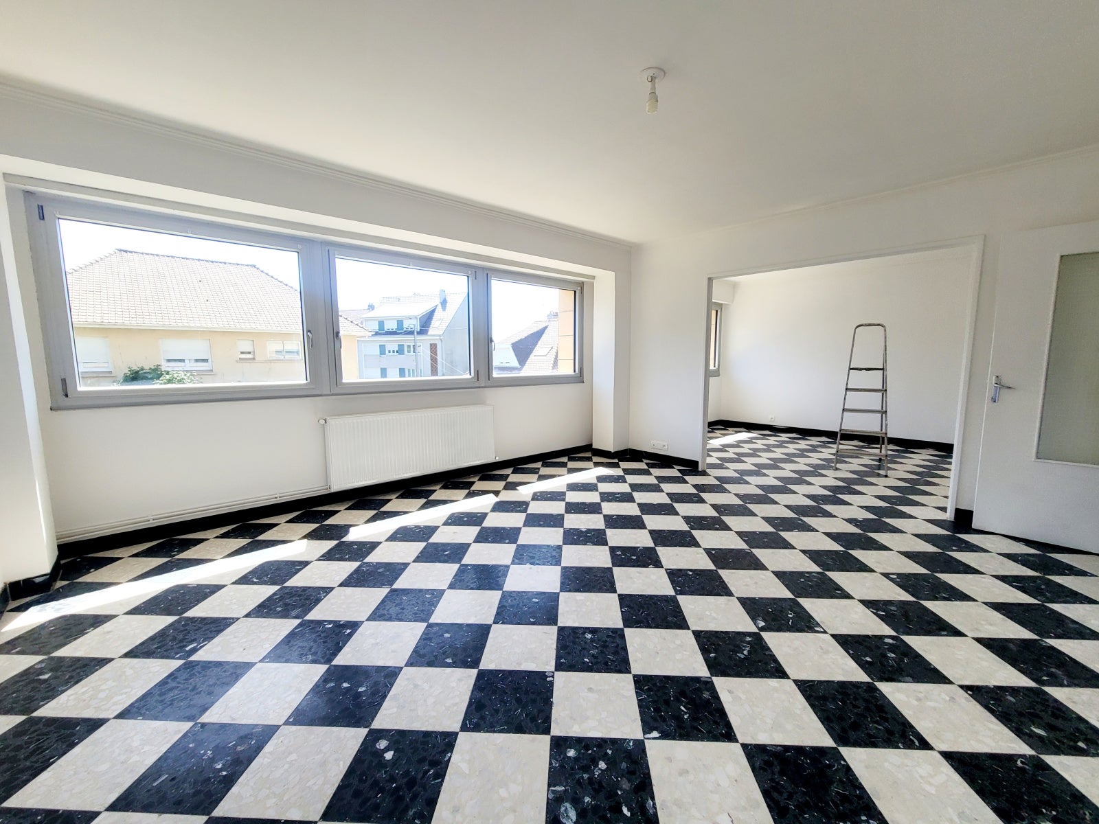 Flat Avenue de Lattre de Tassigny in Boulogne-sur-Mer