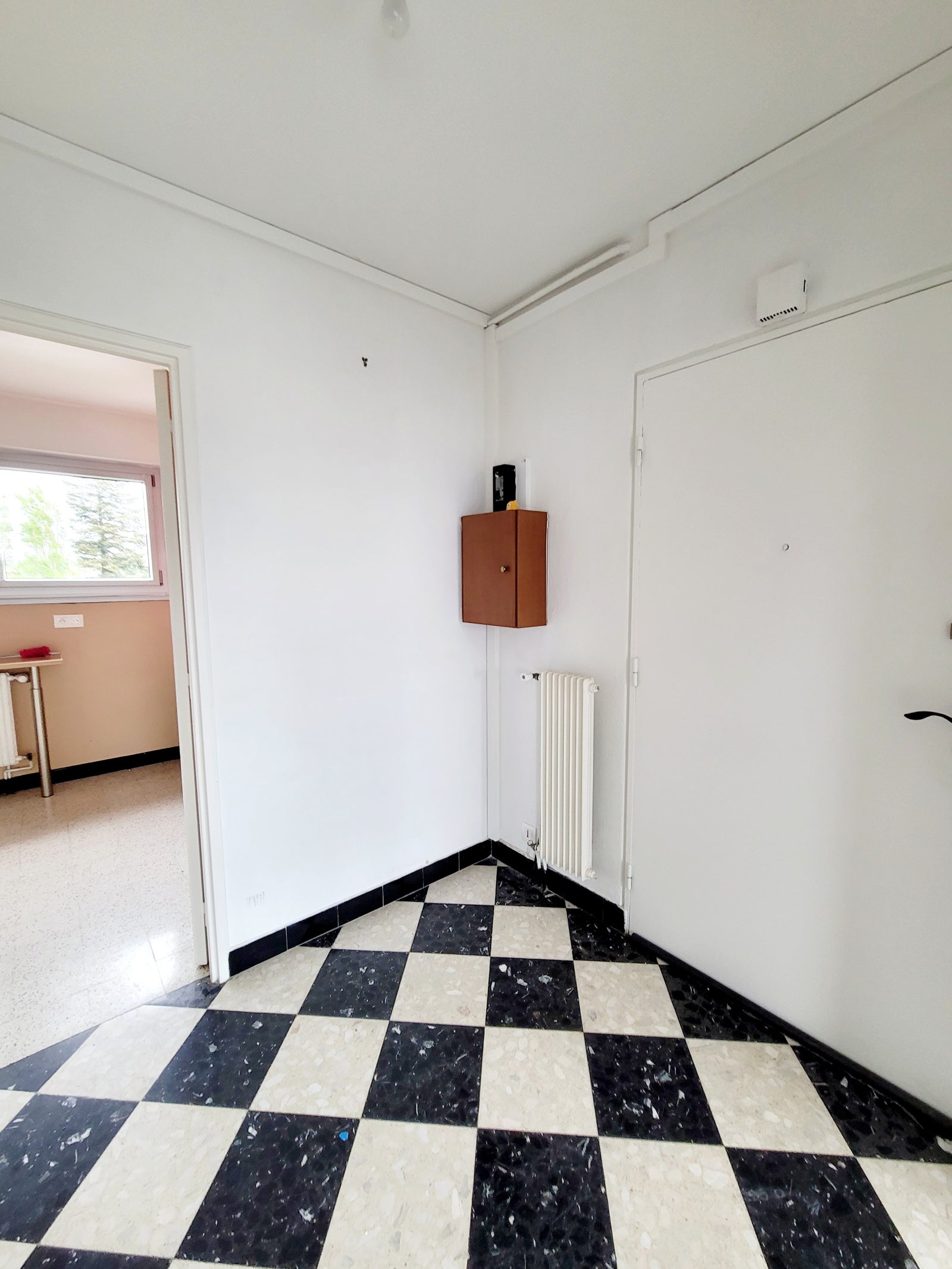 Flat Avenue de Lattre de Tassigny in Boulogne-sur-Mer