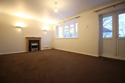 Flat The Pantiles in Hertsmere