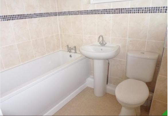 Room Grangemoor in Runcorn
