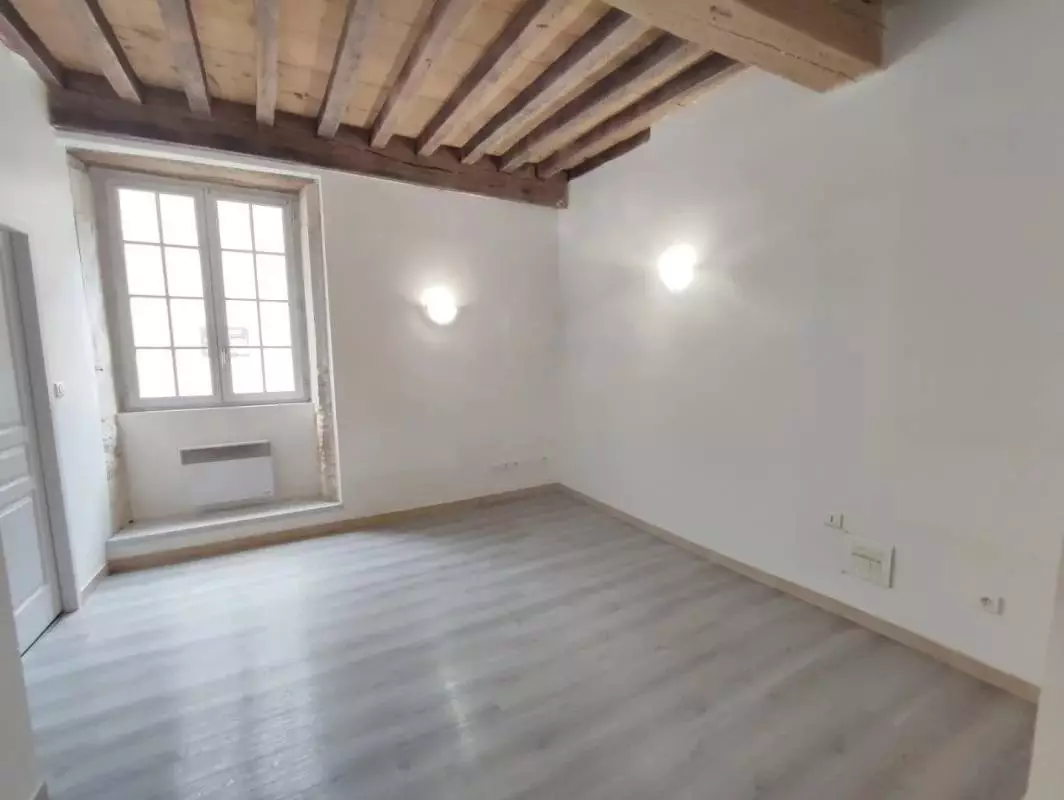 Appartement Rue Porcherie à Crémieu