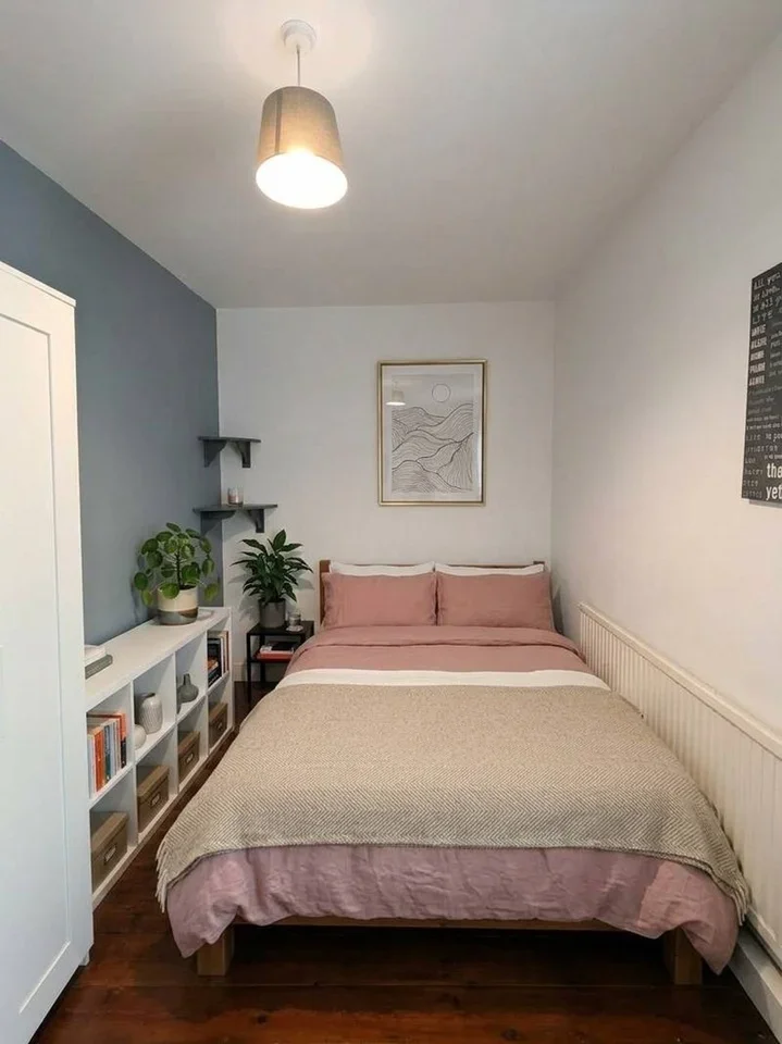 Room Union Road in Greater London