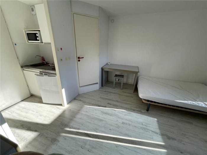 Appartement Rue de Purnon à Poitiers