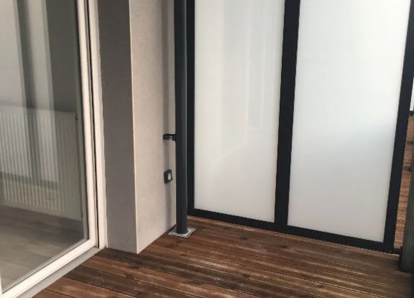 Appartement Avenue Maurice Bourgès-Maunoury à Toulouse