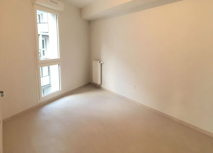 Appartement Avenue Maurice Bourgès-Maunoury à Toulouse