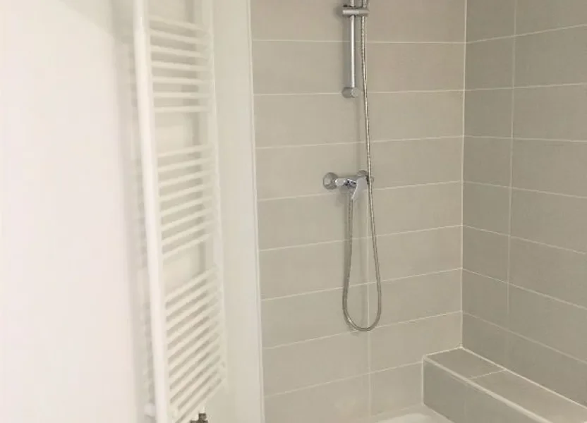 Appartement Avenue Maurice Bourgès-Maunoury à Toulouse