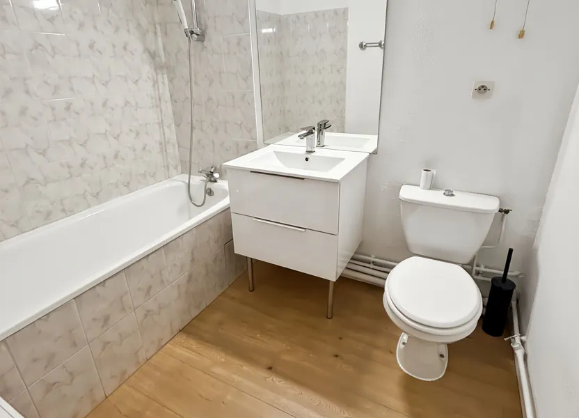 Appartement Avenue d'Ilbarritz à Bayonne