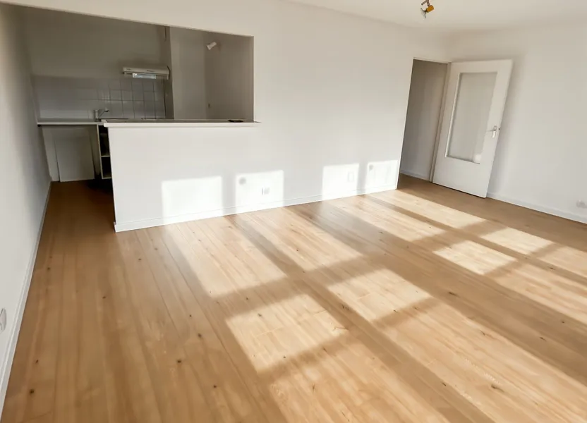 Appartement Avenue d'Ilbarritz à Bayonne