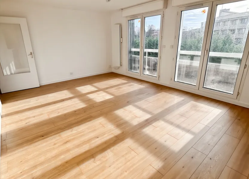 Appartement Avenue d'Ilbarritz à Bayonne