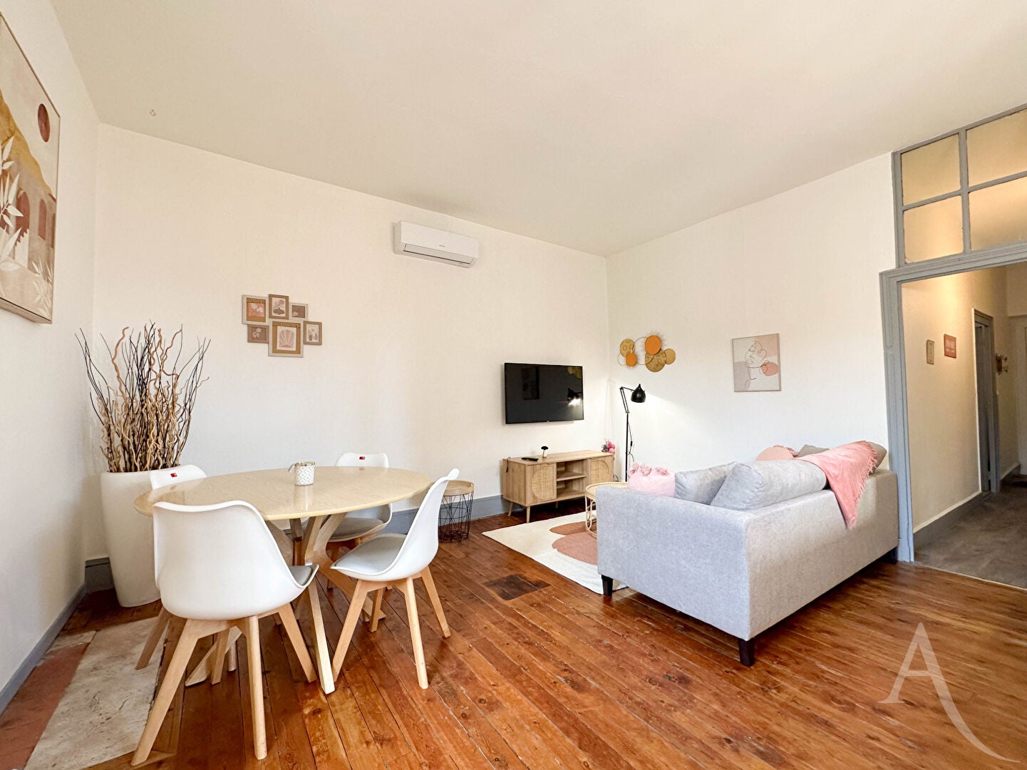 Flat Rue du Champ de Foire in Bourges