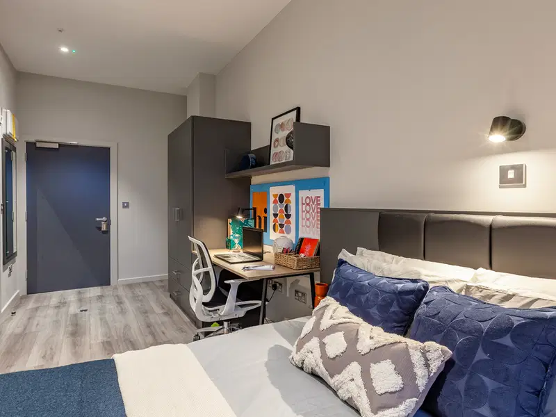 Flat Drury Lane in City of Westminster