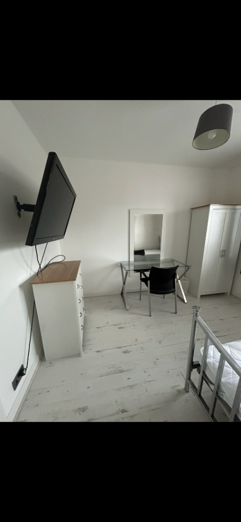 Flat Printfield Terrace in Aberdeen City